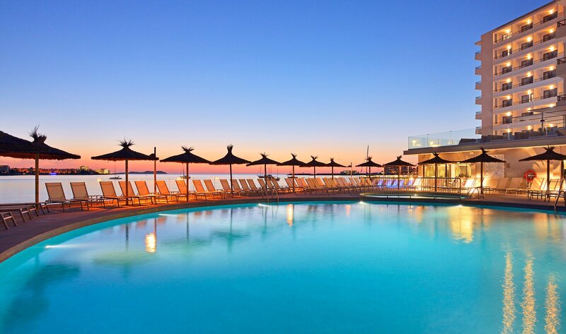 NYX Hotel Ibiza - Adults Only