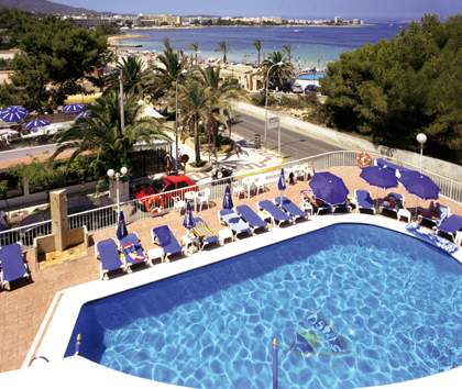 Osiris Ibiza, San Antonio