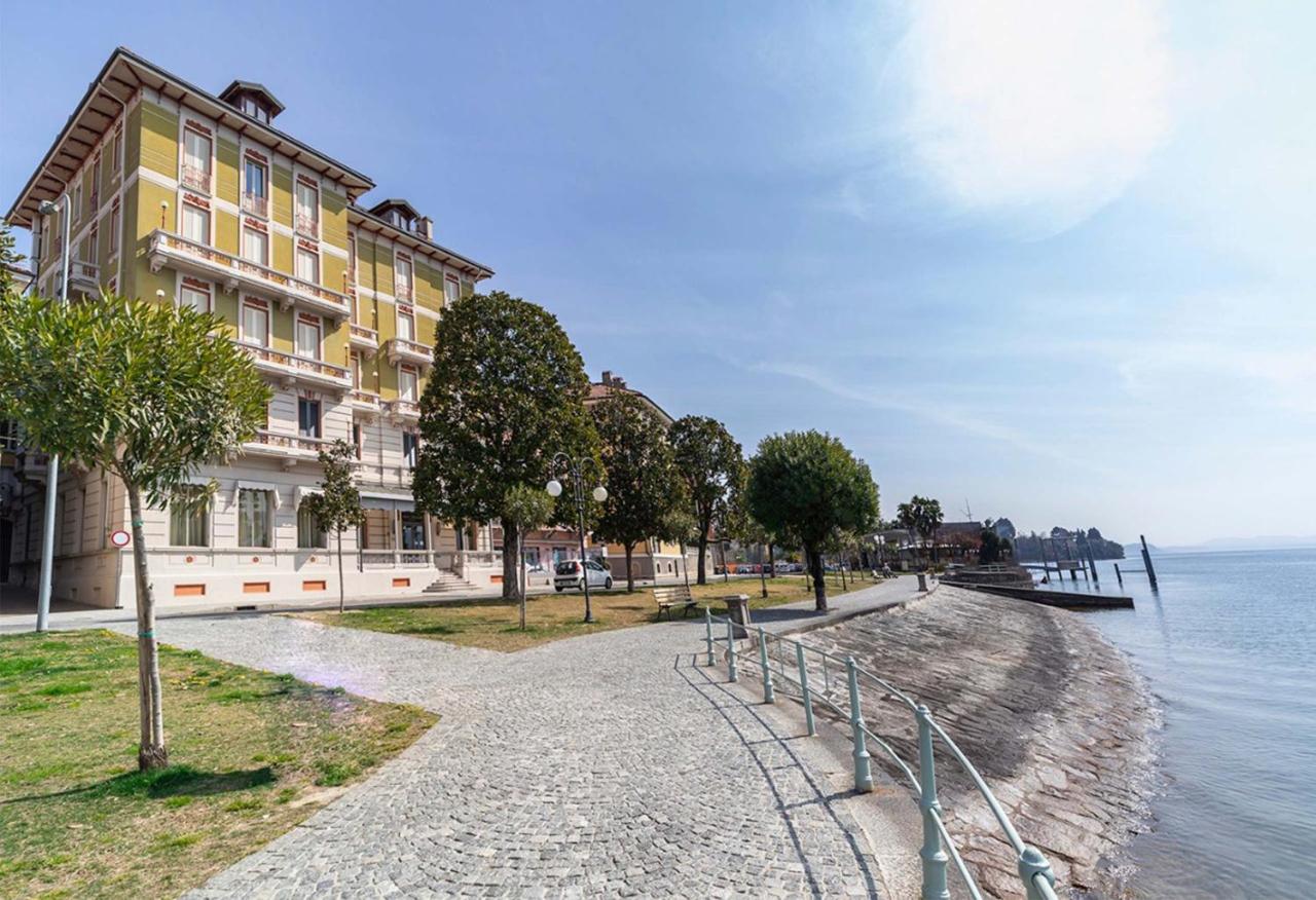 Hotel Pallanza, Verbania
