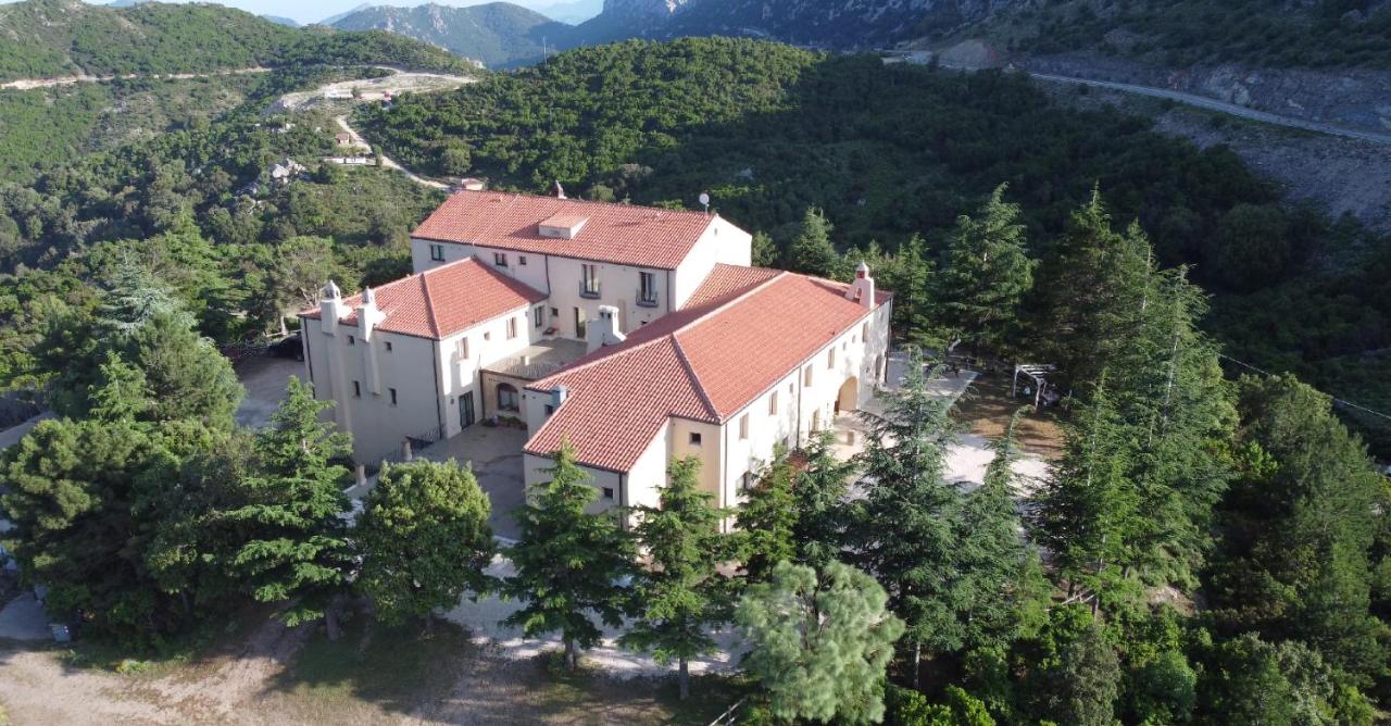 Hotel Gorropu