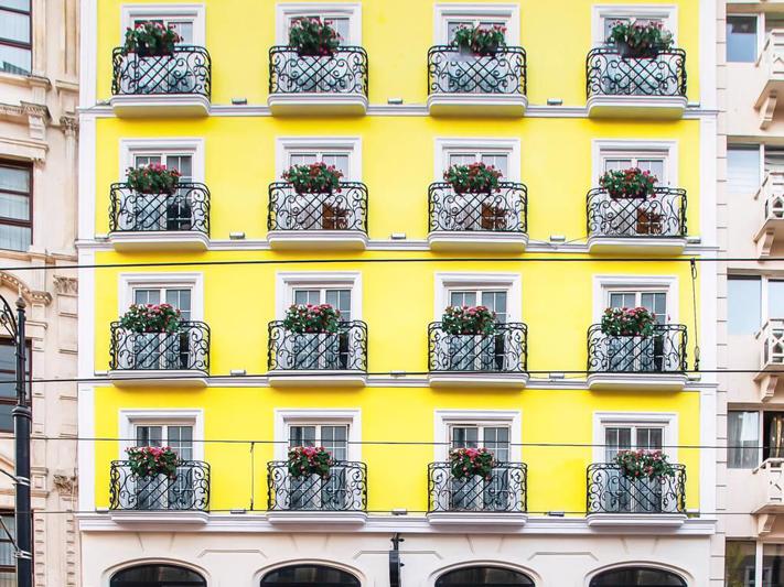 Taksim Express Hotel