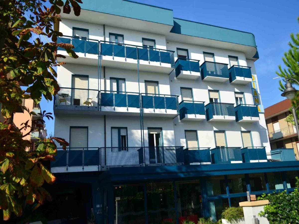 Diana, Igea Marina