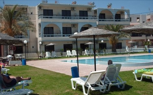 Rose Hotel