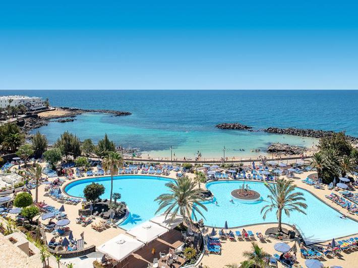 Alexandre Grand Teguise Playa, Costa Teguise