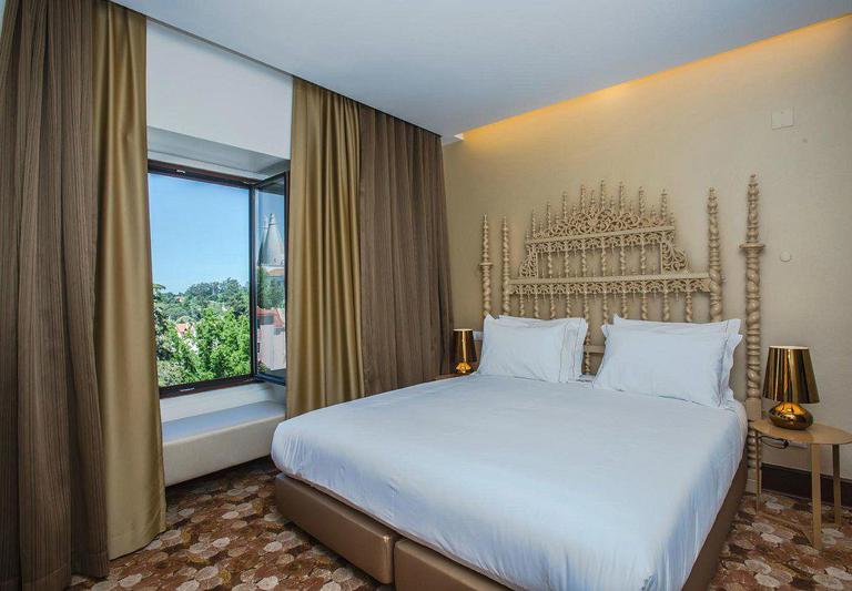 Sintra Boutique Hotel, Sintra