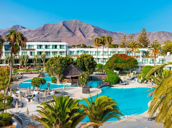 H10 Lanzarote Princess