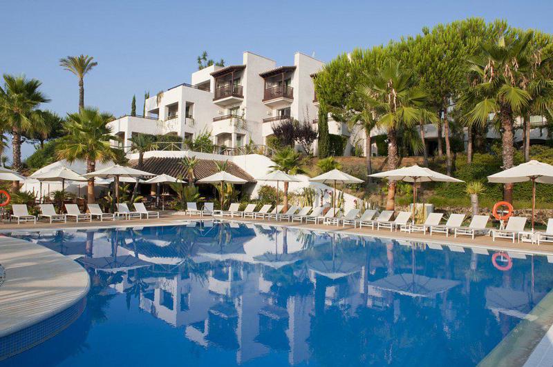 Precise Resort El Rompido - The Club