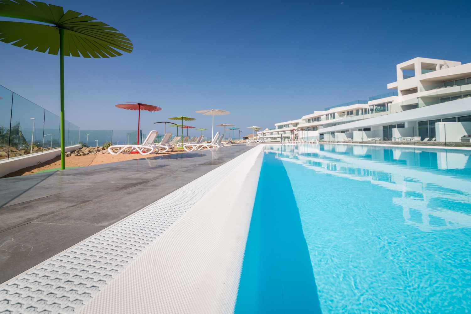 Baobab Suites, Costa Adeje