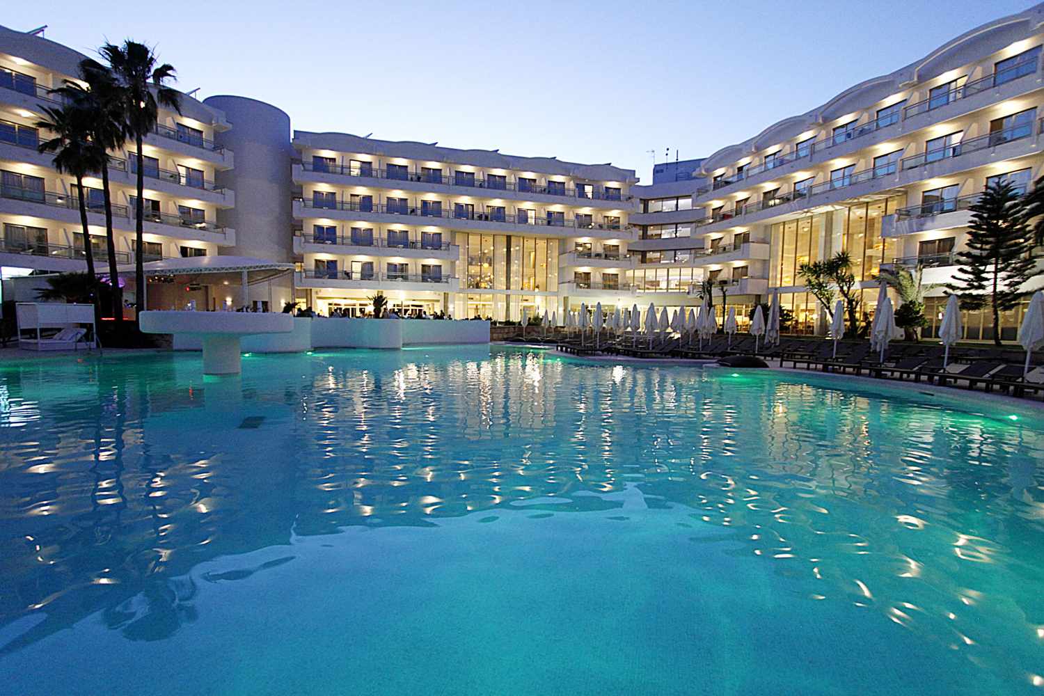 BG Hotel Rei del Mediterrani Palace