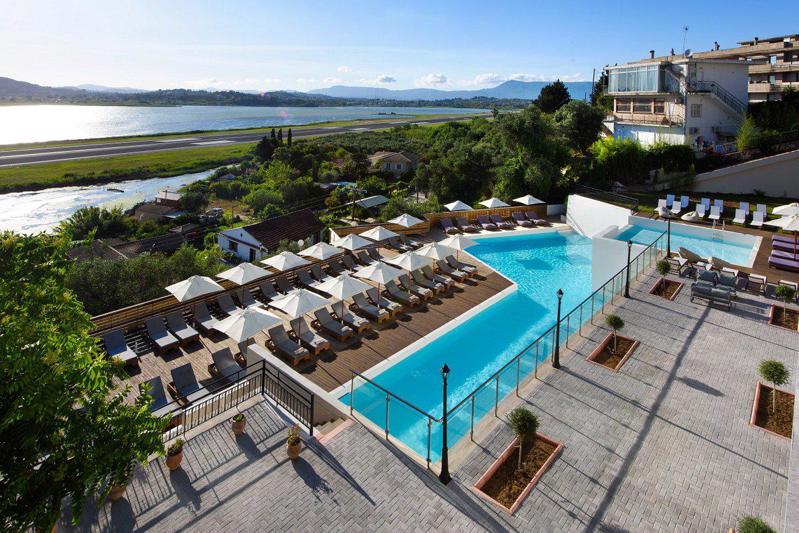 The Royal Grand Hotel