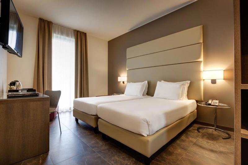 Klima Hotel Milano Fiere