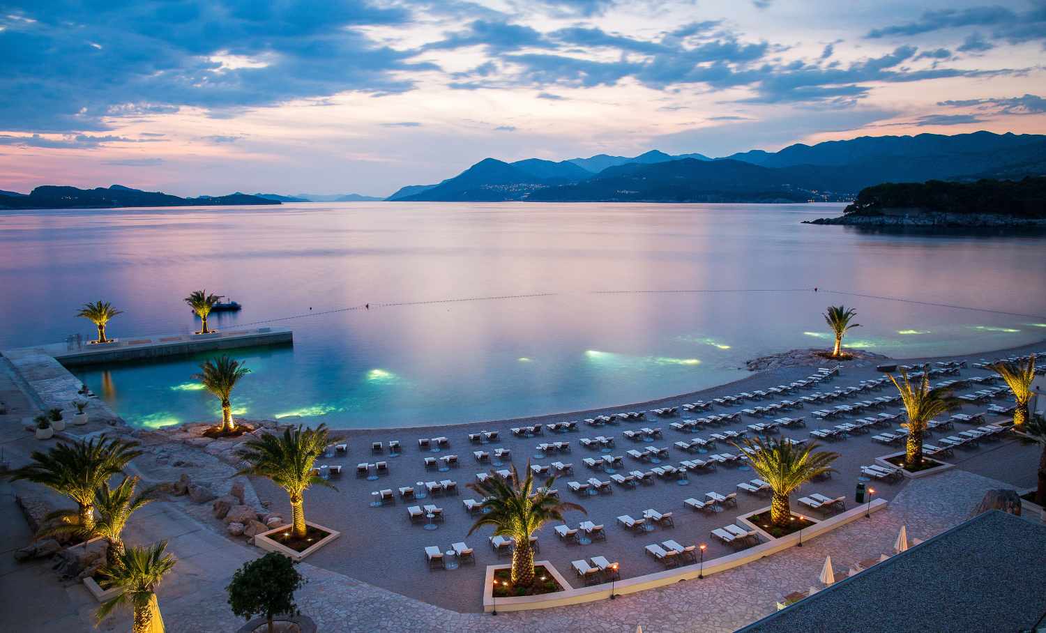 Valamar Tirena Hotel, Dubrovnik