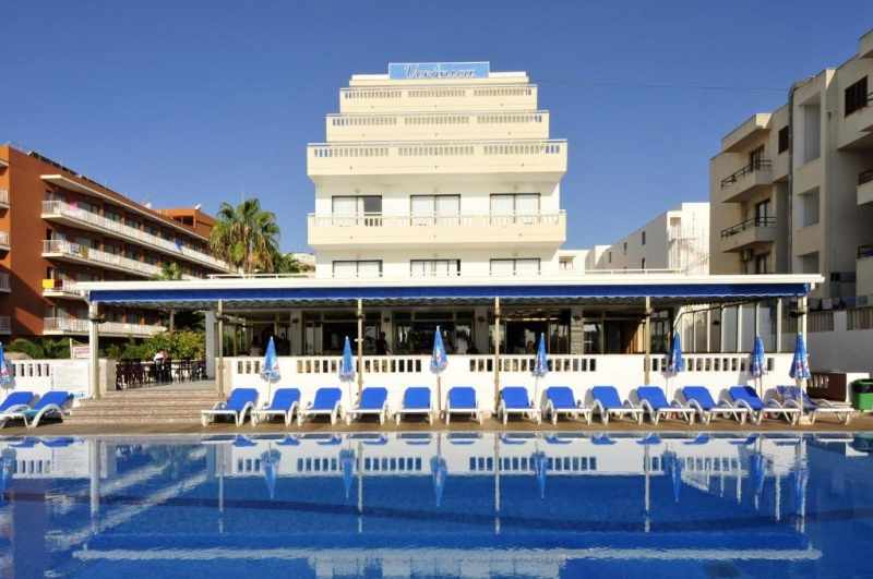 R2 Verónica Beach Hotel, Cala Millor