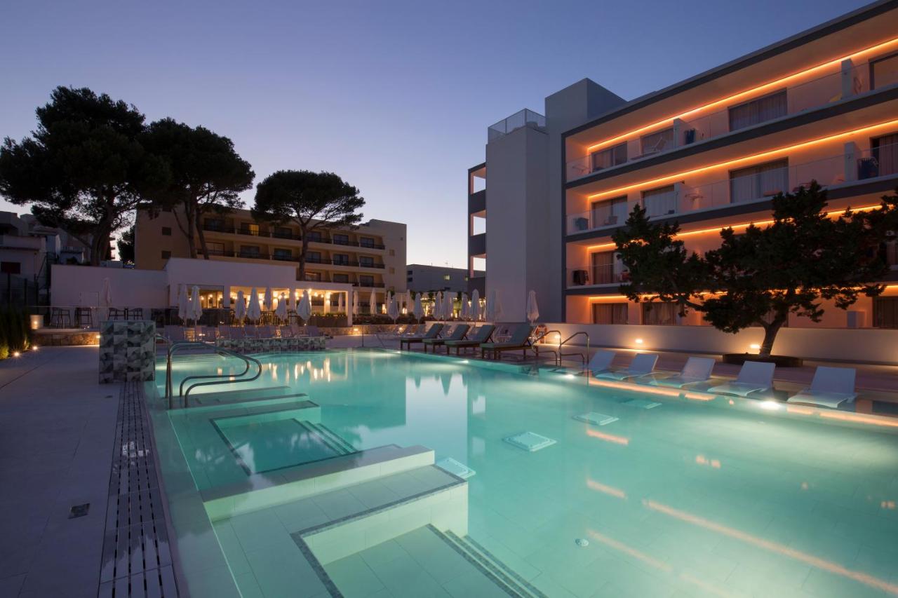 Bella Playa Hotel & Spa