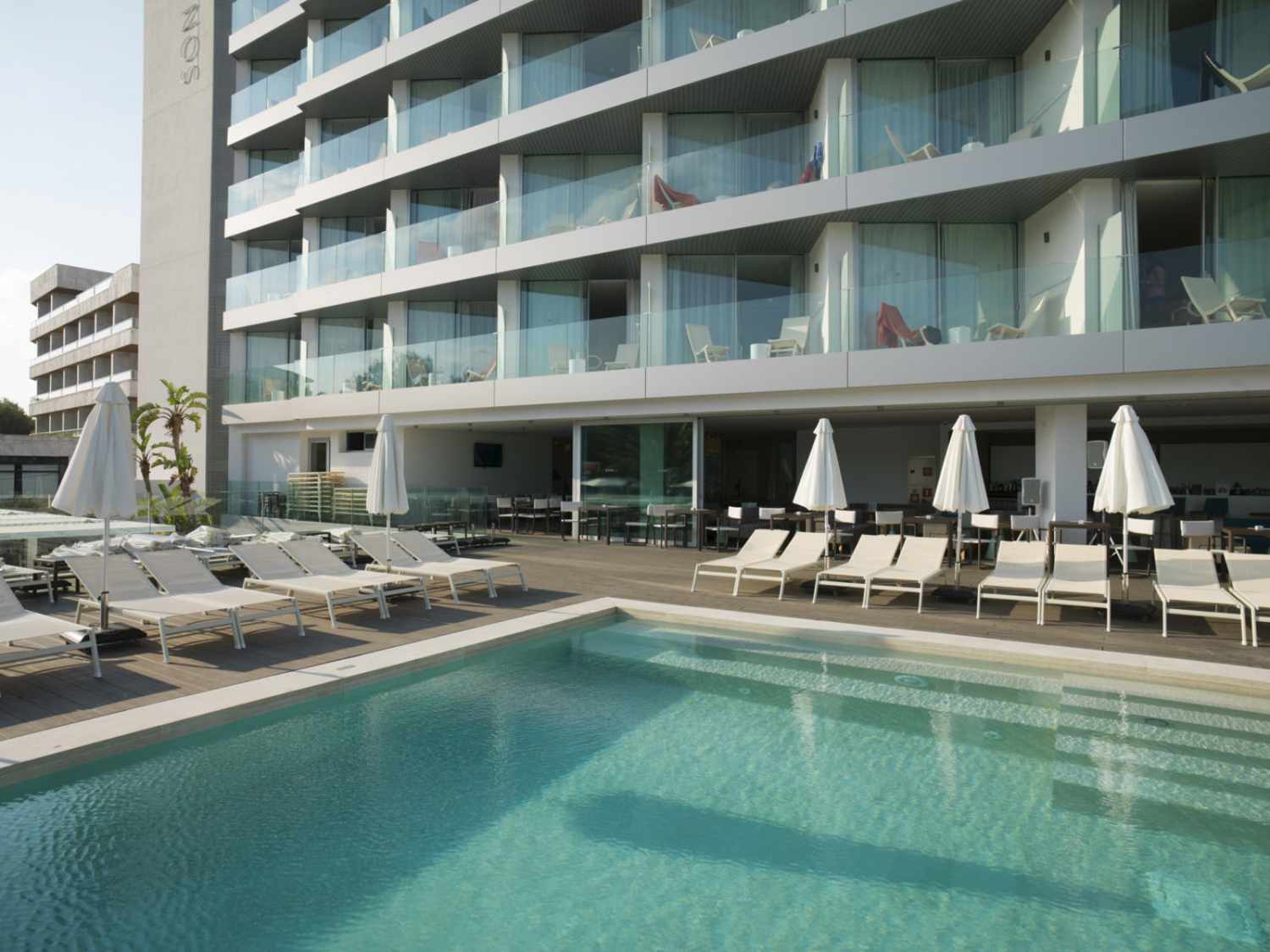 Son Moll Sentits Hotel & Spa, Cala Ratjada