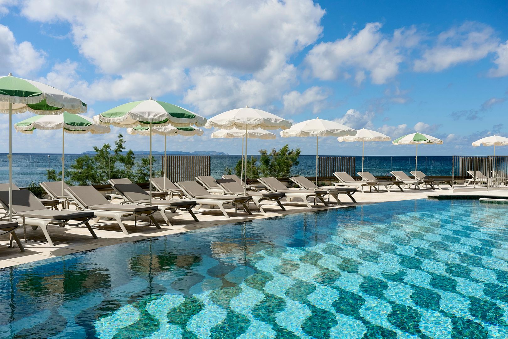 Iberostar Selection Es Trenc, Colonia de Sant Jordi