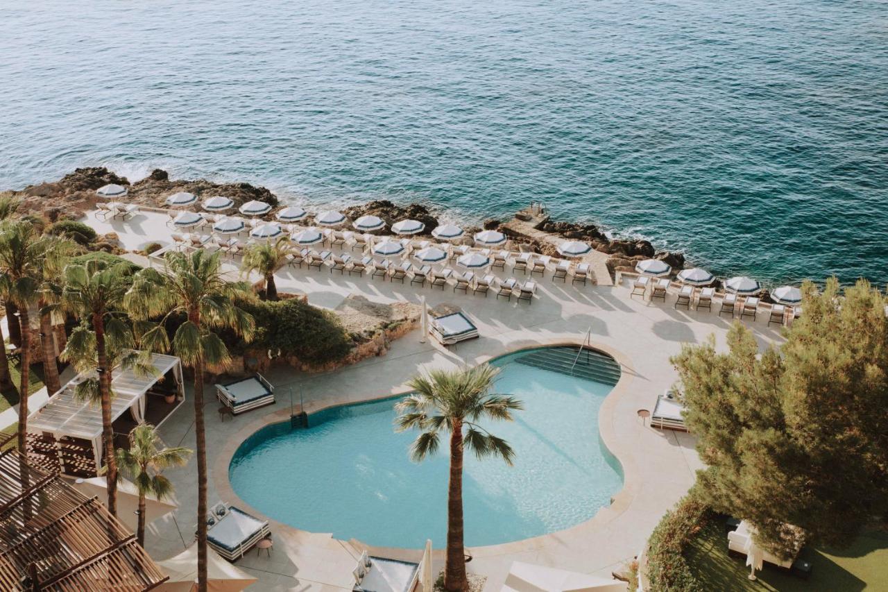 Hotel de Mar Gran Meliá, Illetas