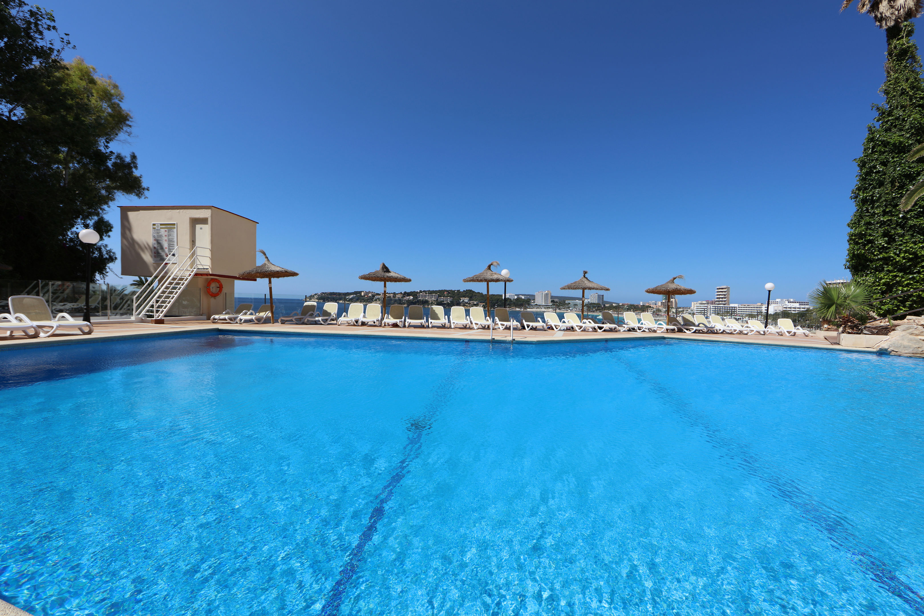 Bahia Principe Sunlight Coral Playa