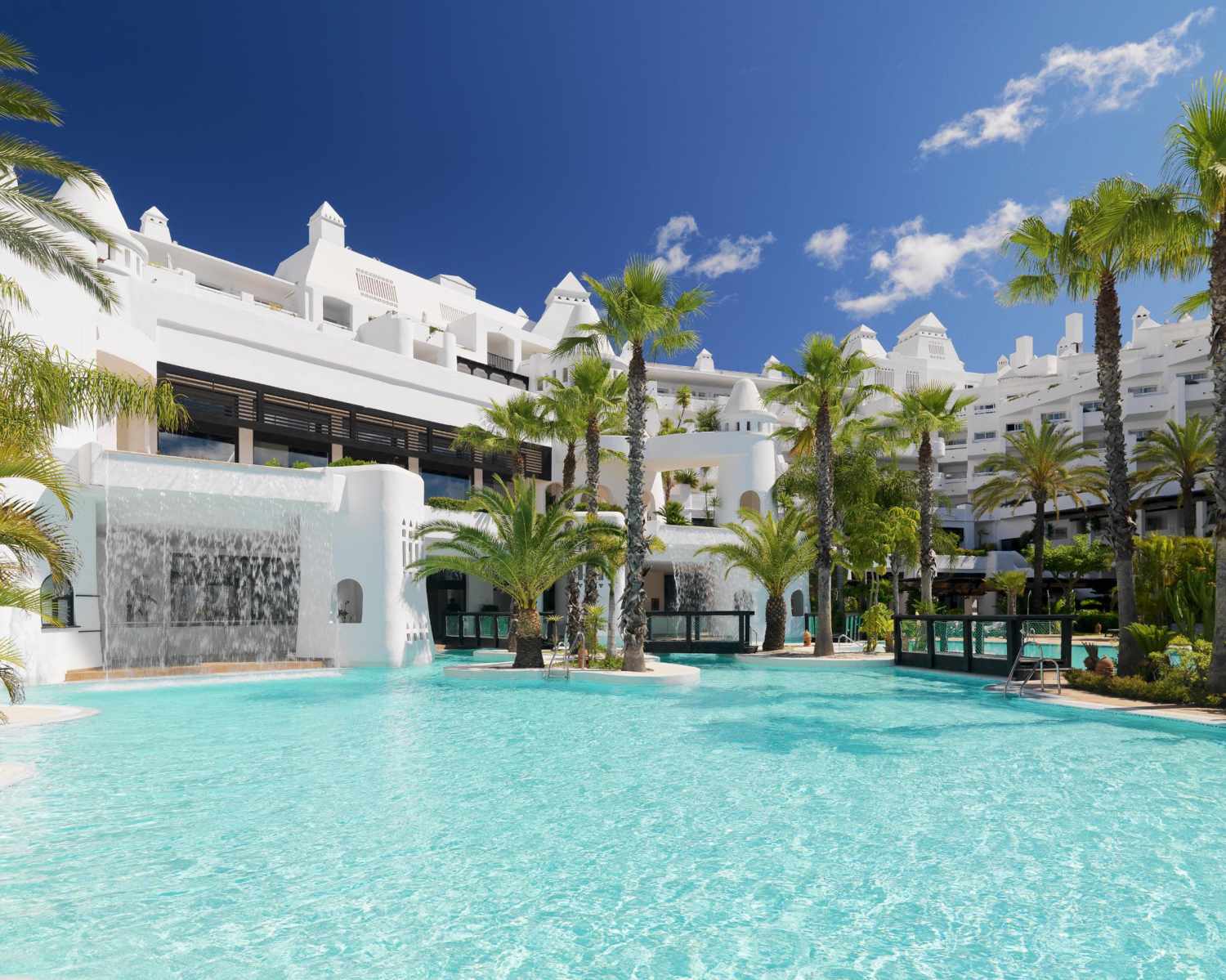 H10 Estepona Palace, Estepona