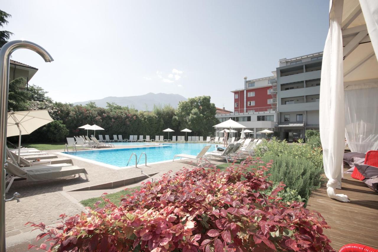 Luise, Riva del Garda