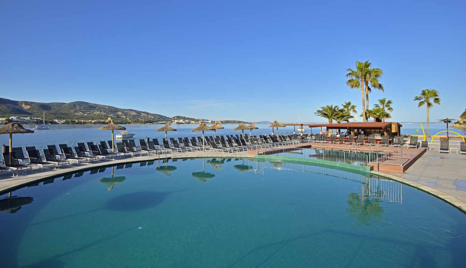 Leonardo Royal Hotel Mallorca, Palma Nova