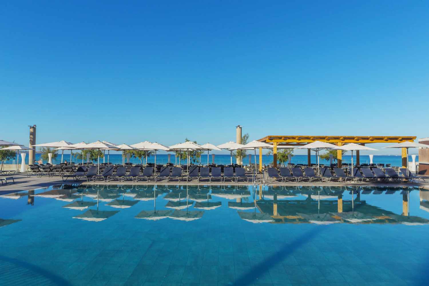 Aparthotel Fontanellas Playa, Can Pastilla
