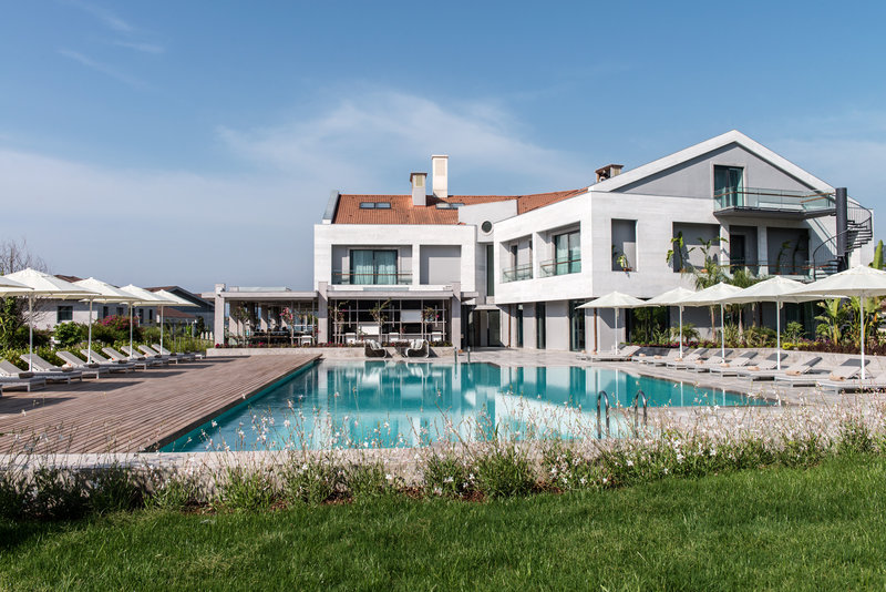 D-Resort Gocek, Göcek