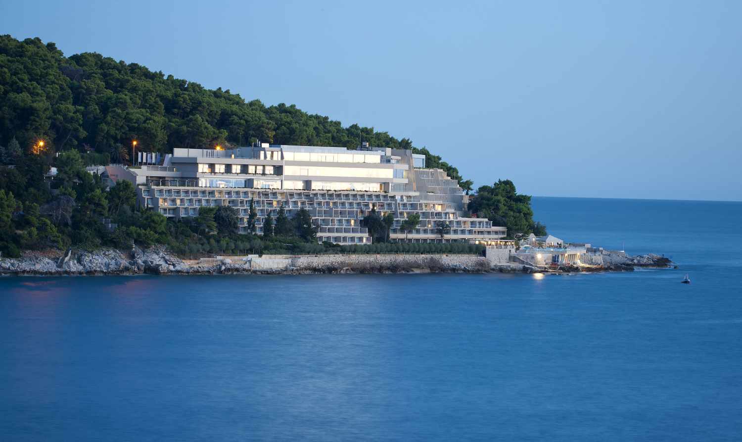 Dubrovnik Palace, Dubrovnik