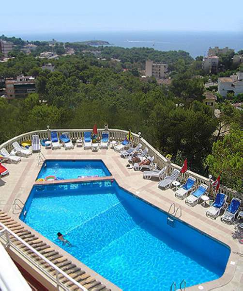 Portals Hills Boutique Hotel