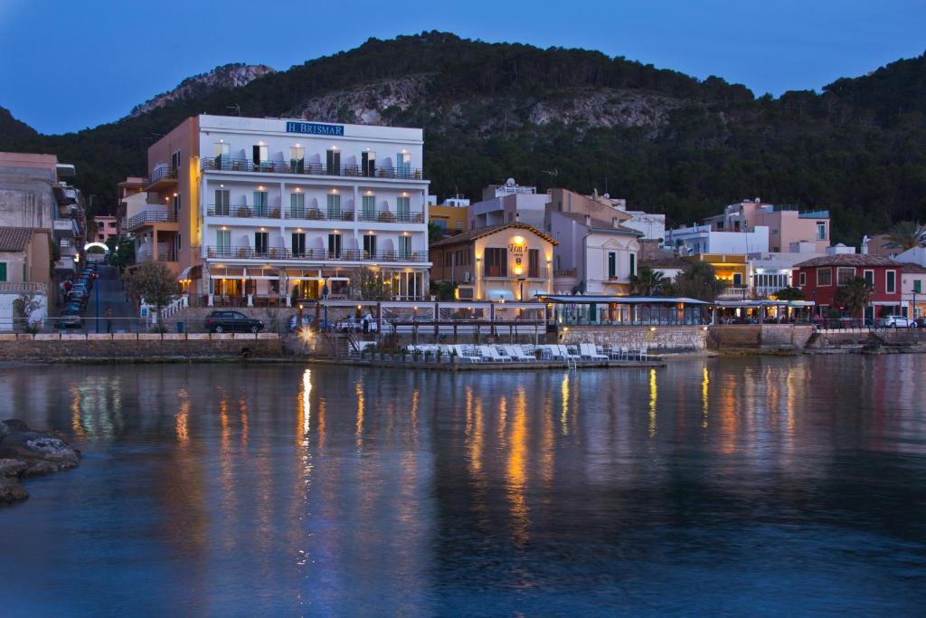 Brismar, Puerto de Andratx