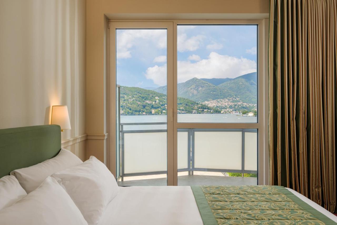 Hotel Barchetta Excelsior, Como