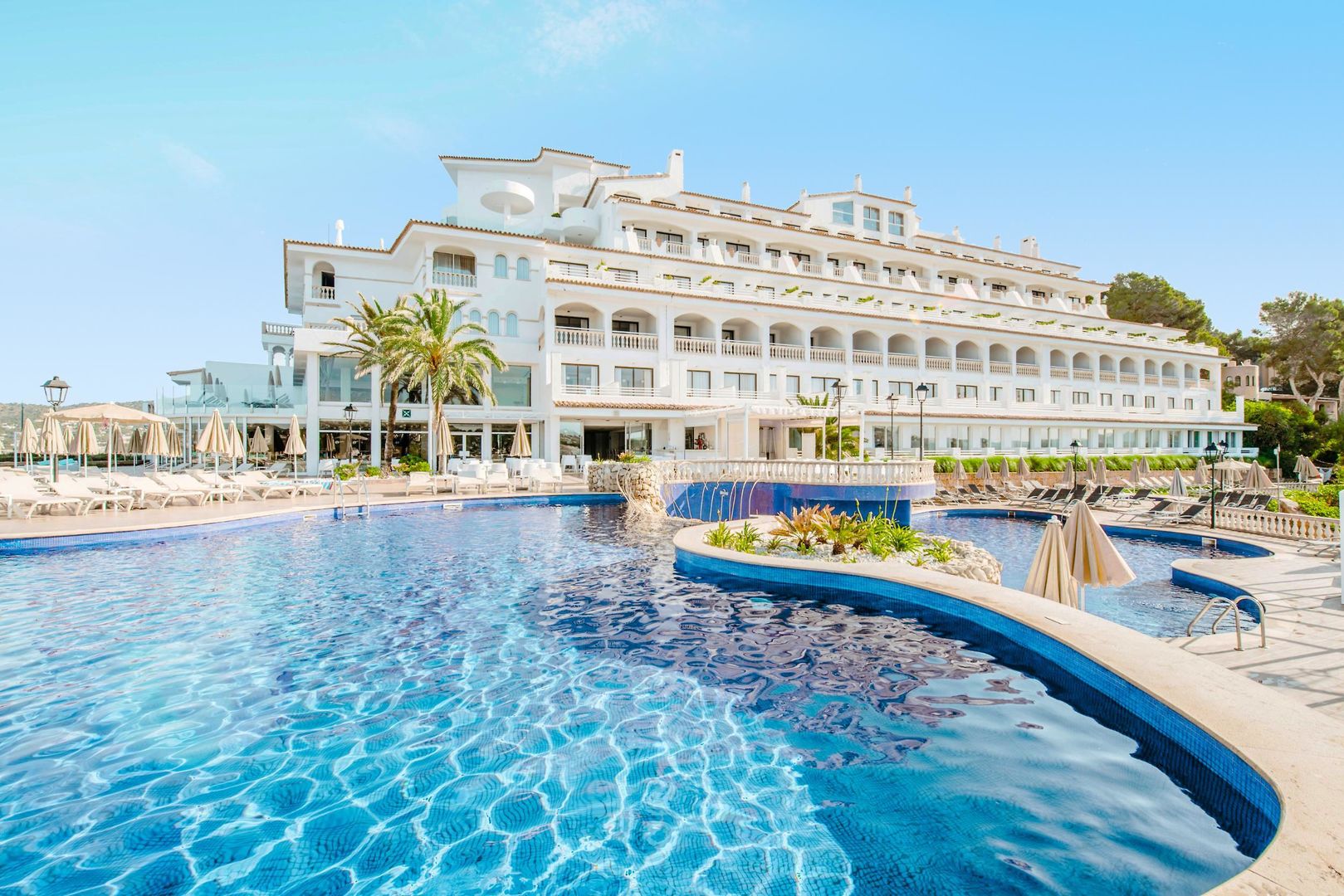 Sentido Fido Punta del Mar, Santa Ponsa