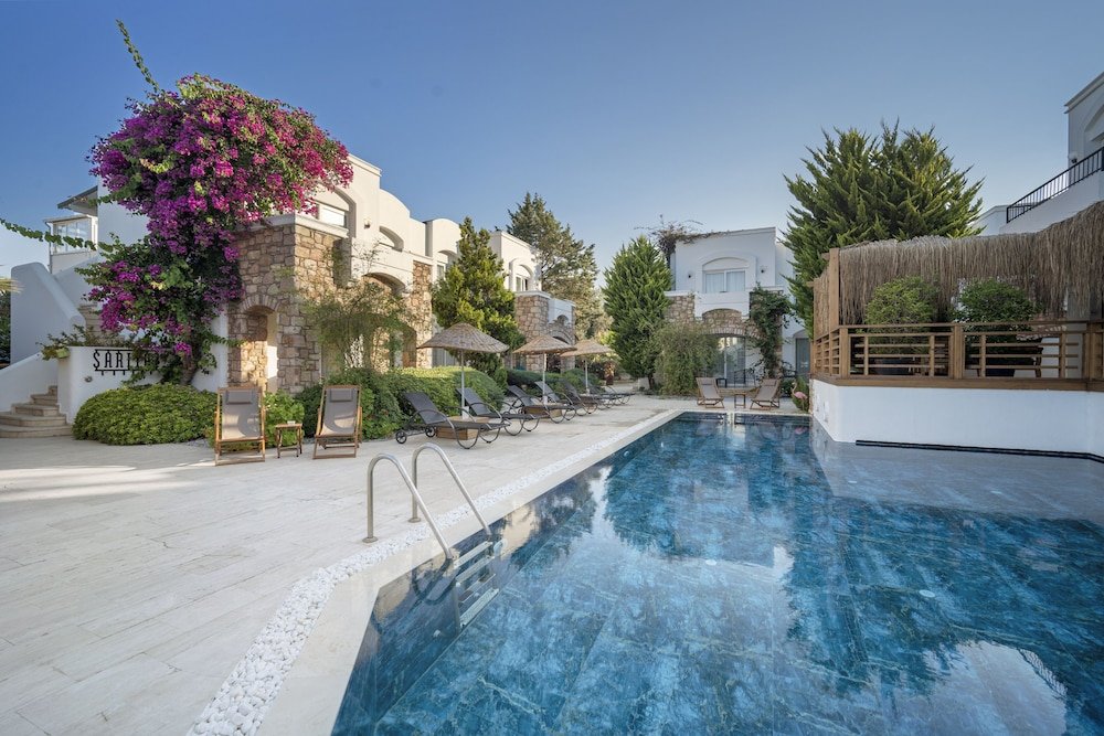 Costa Sariyaz Hotel, Bodrum
