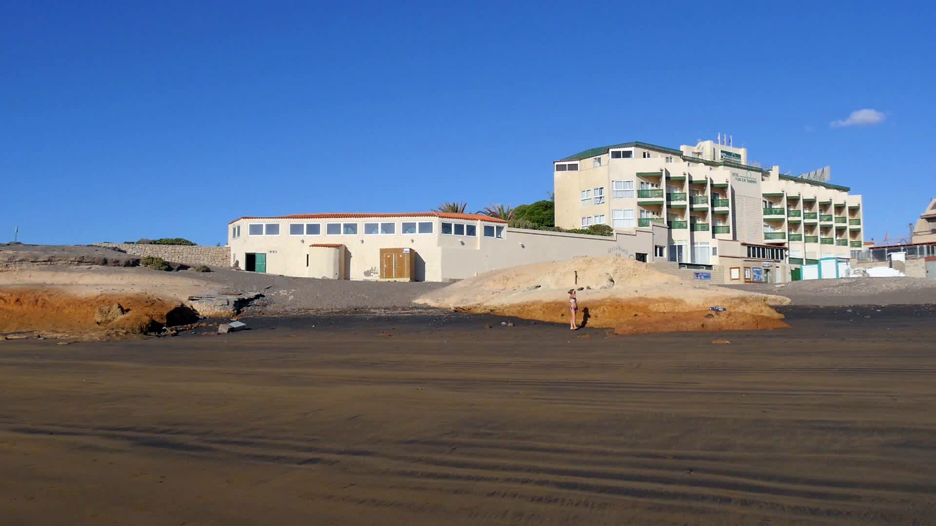 Playa Surf CBbC Hotel, El Medano
