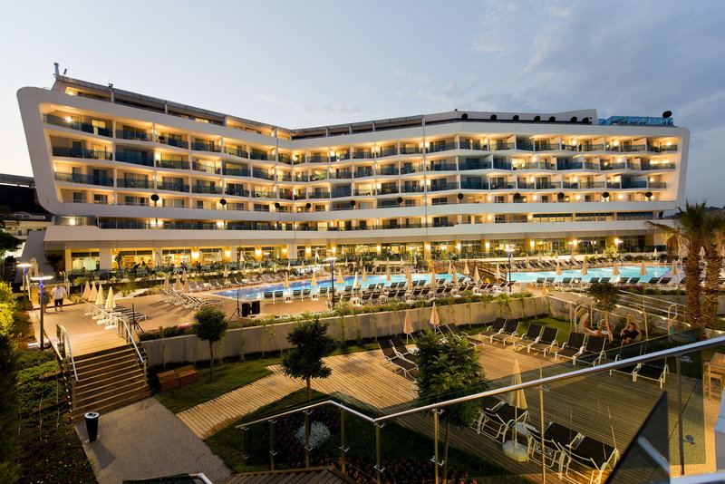 Selene Beach & SPA Hotel