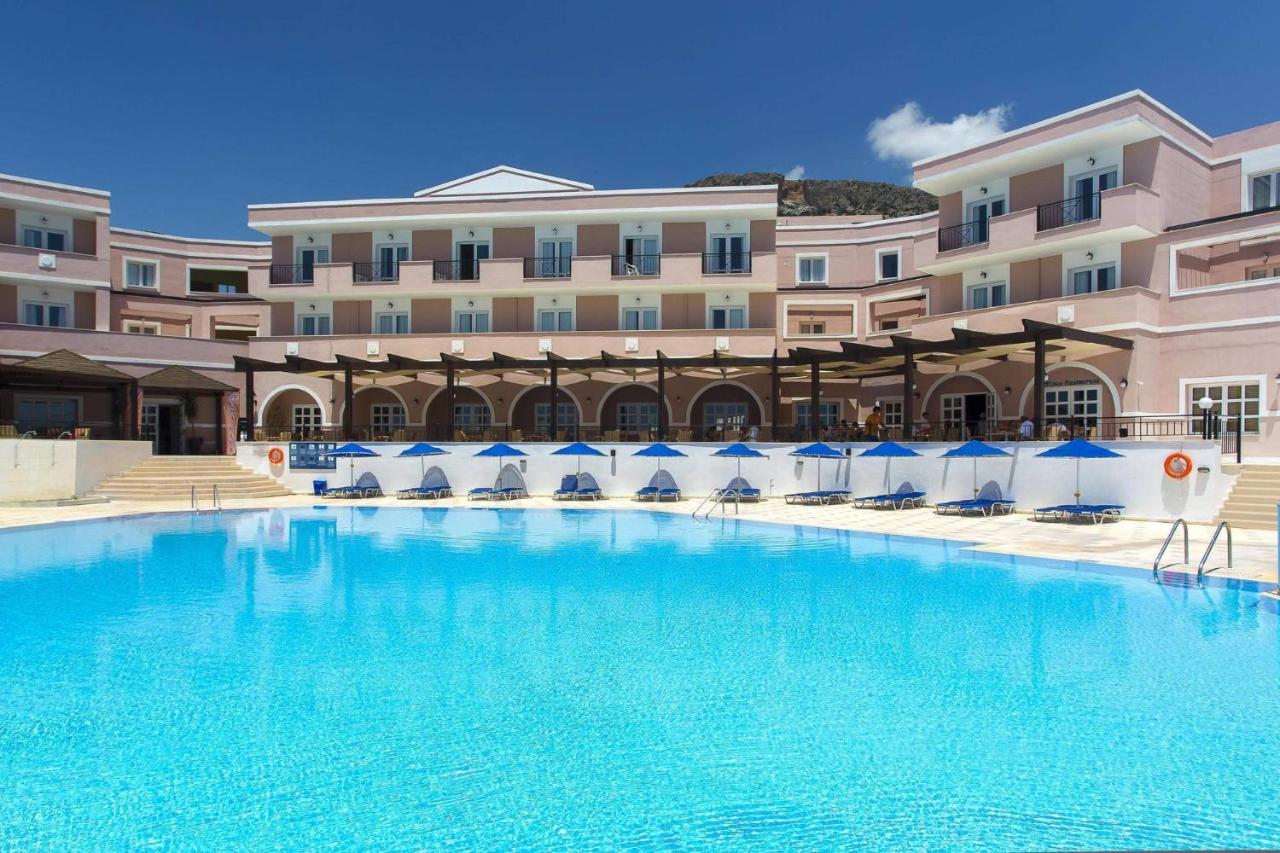 Mare Village, Ierapetra