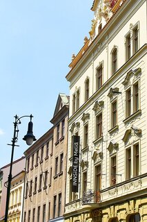 INNSiDE Prague Old Town, Praag