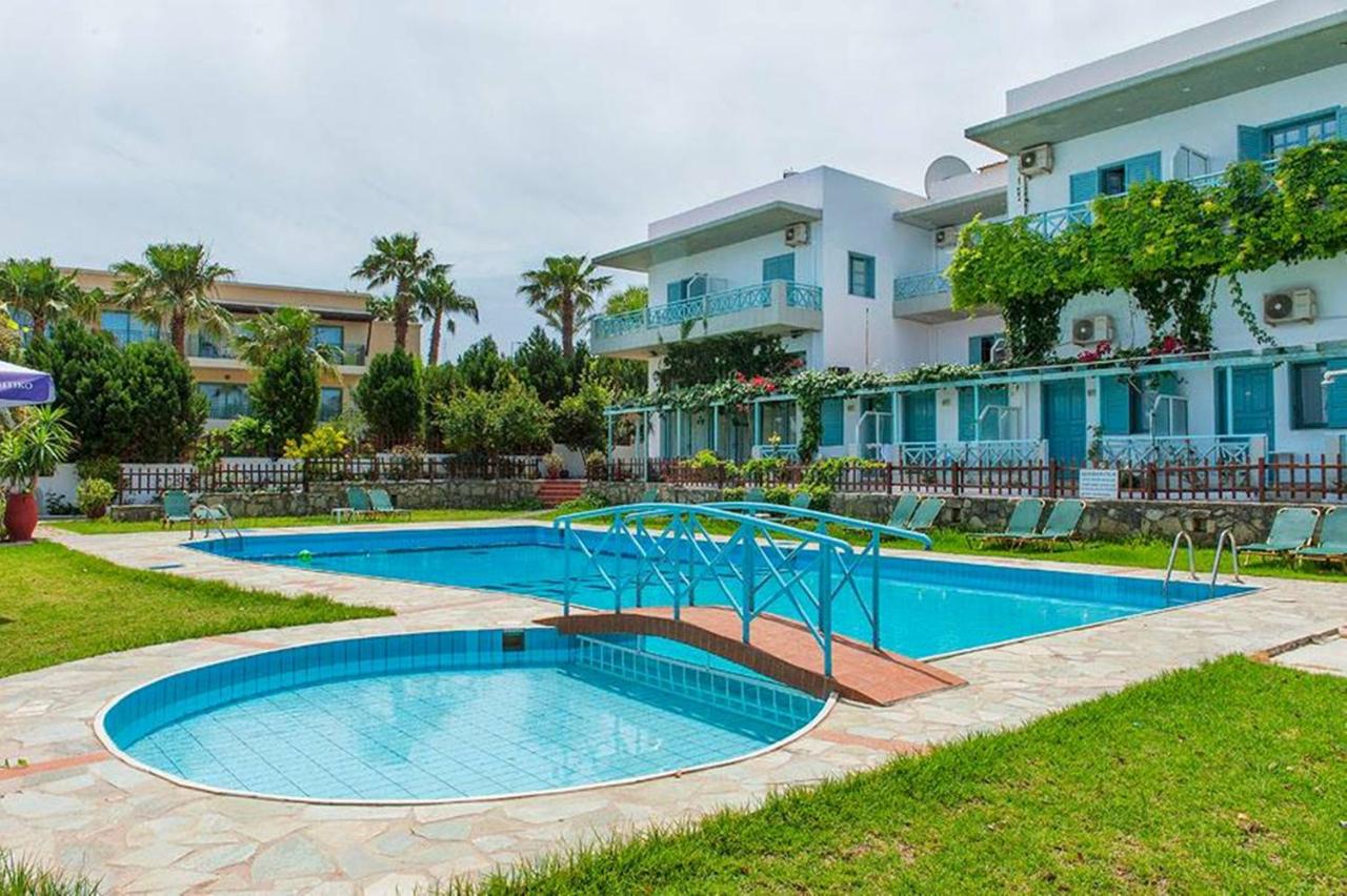 Anatoli Apartments, Chersonissos