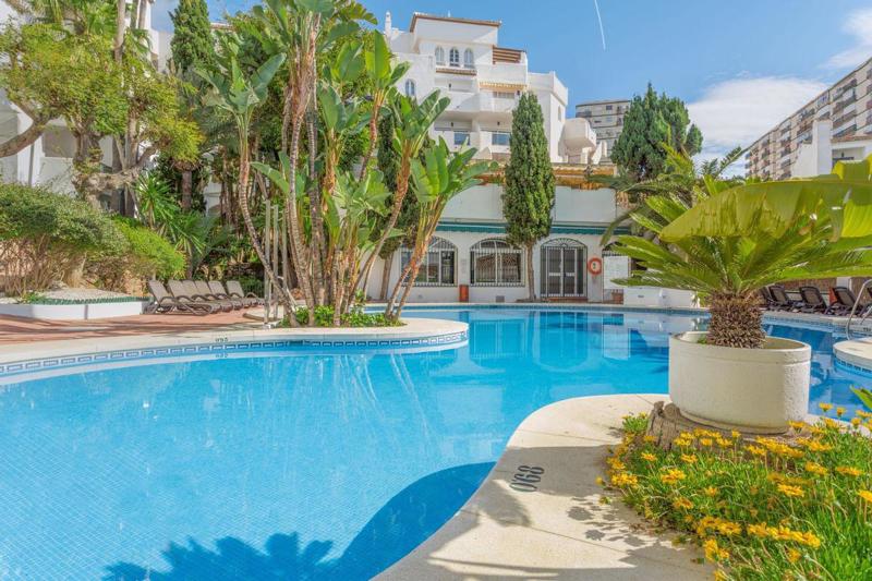Royal Oasis Club at Pueblo Quinta, Benalmádena