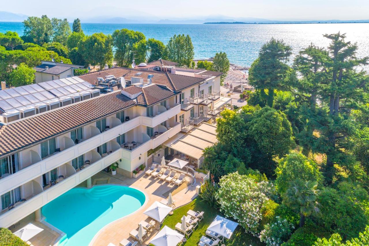 Villa Rosa, Desenzano del Garda