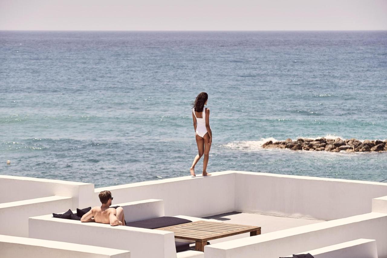 Almyra, Paphos