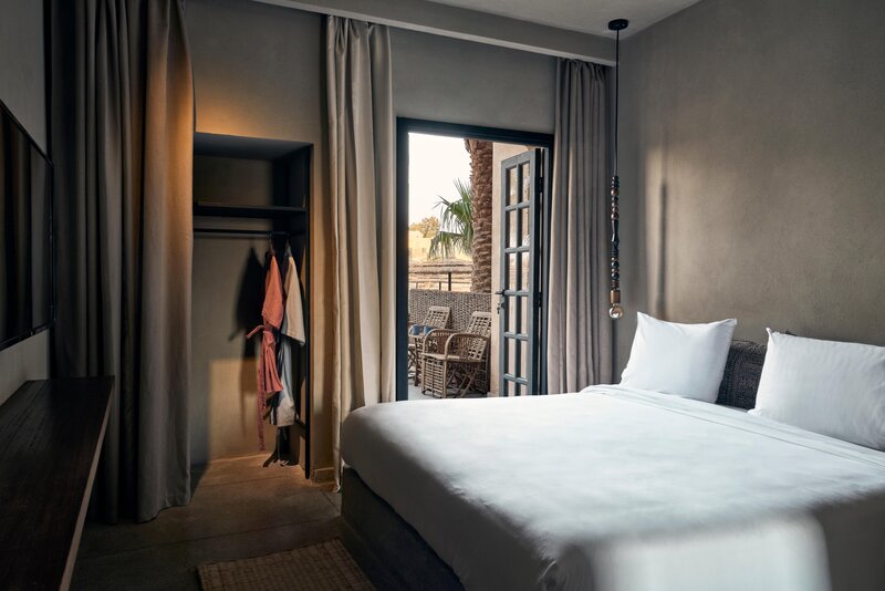 Cook's Club El Gouna, El Gouna