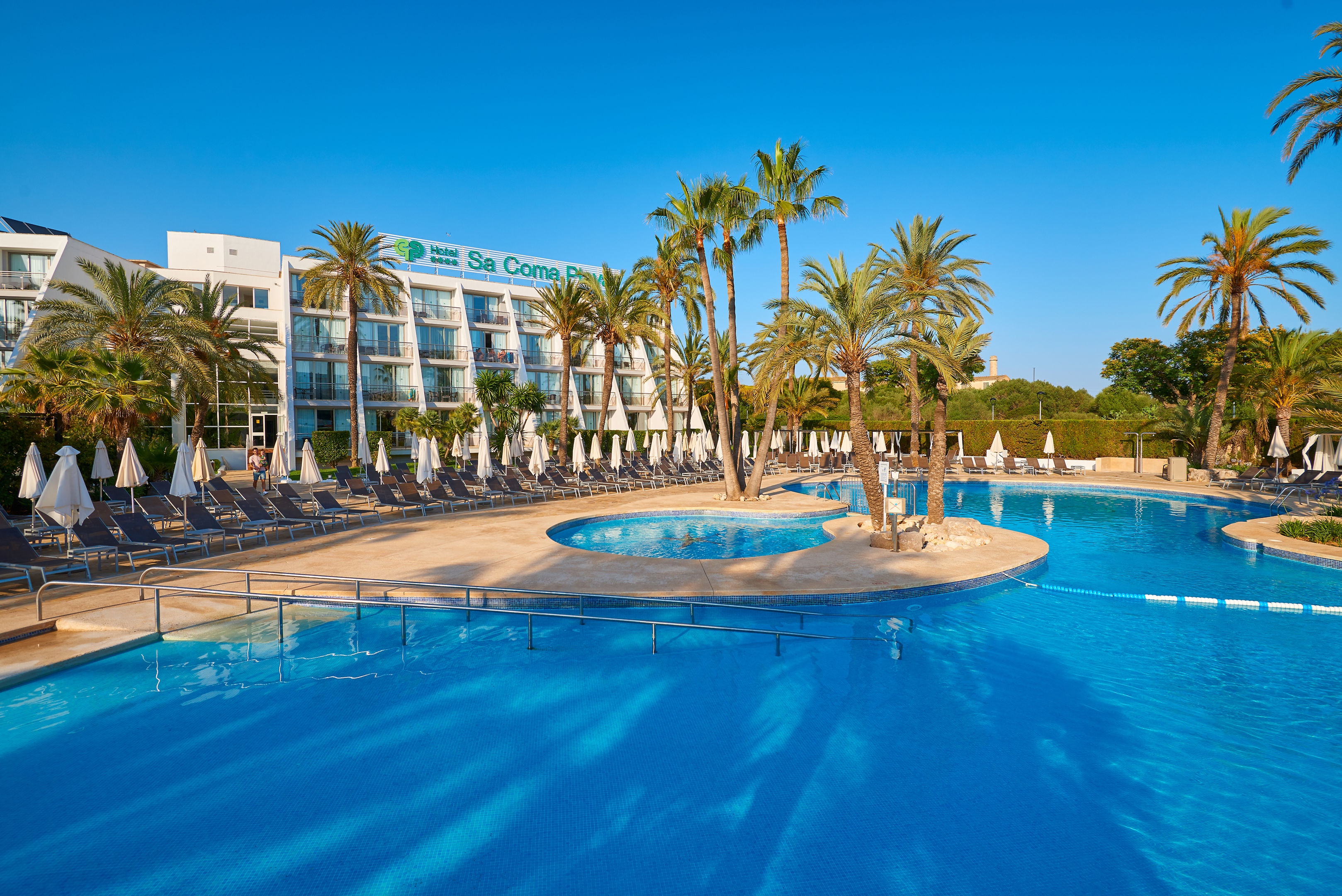 Protur Sa Coma Playa Hotel & Spa, Sa Coma