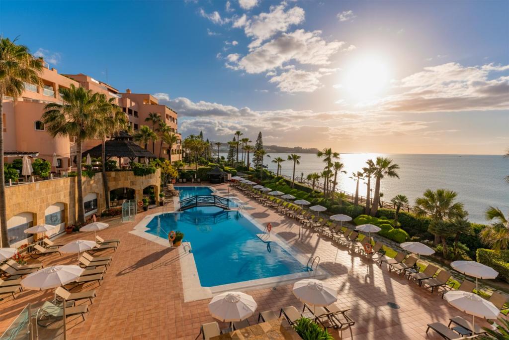 Elba Estepona Gran Hotel & Thalasso Spa, Estepona