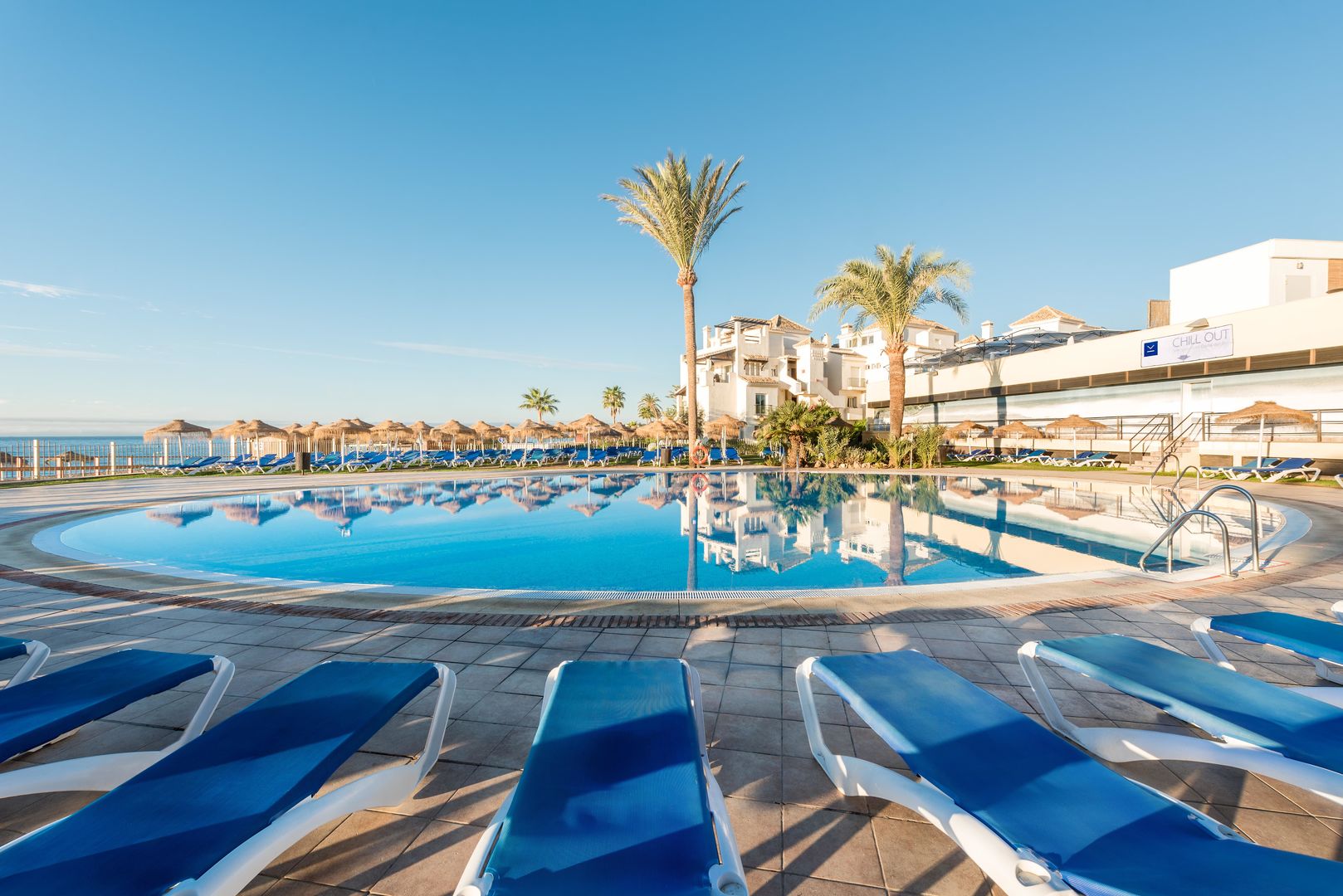 Gran Hotel Costa del Sol, Mijas