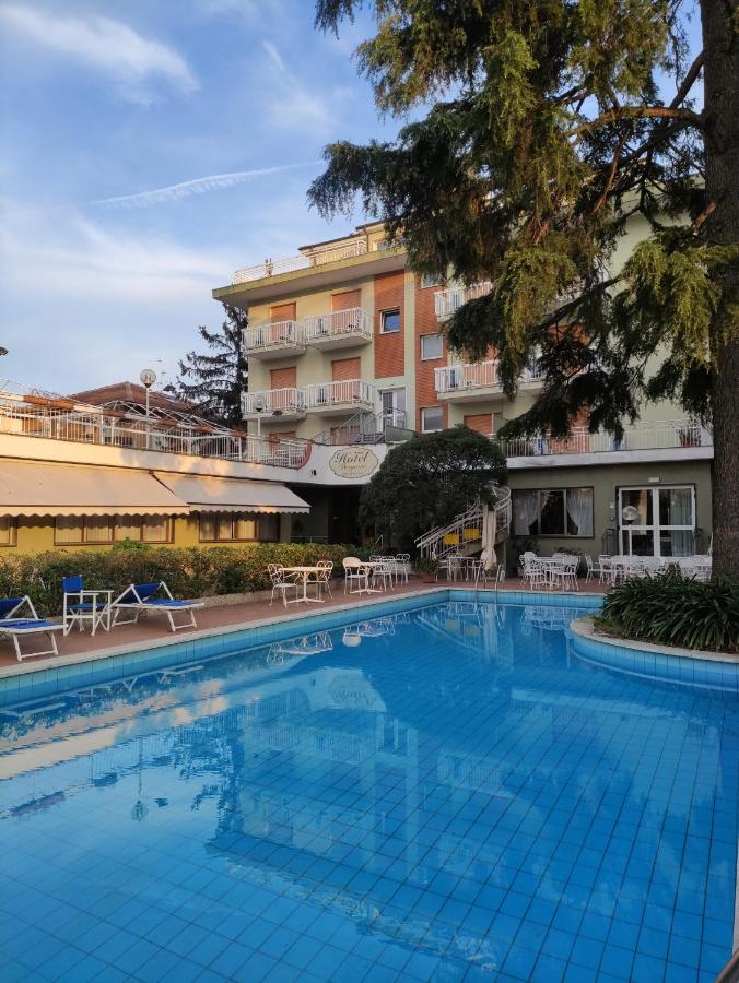 Bergamo Mare, San Bartolomeo al Mare