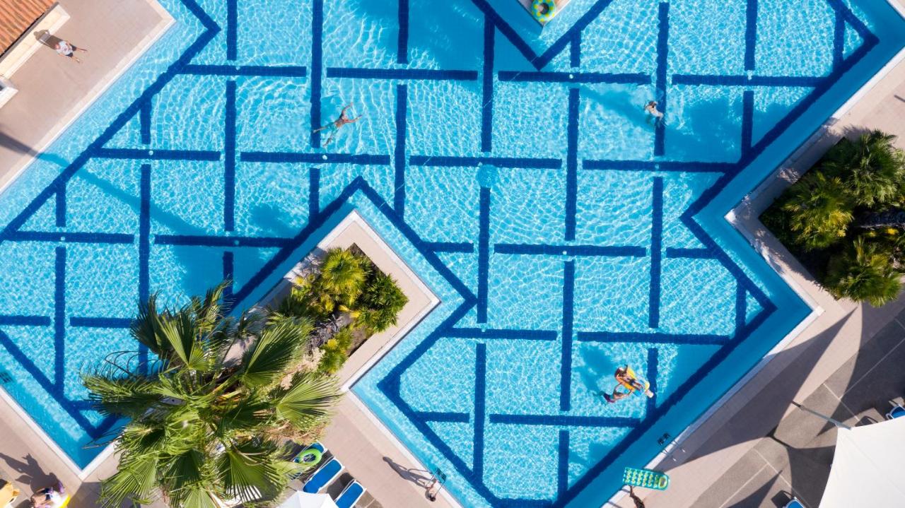 TUI MAGIC LIFE Calabria, Pizzo