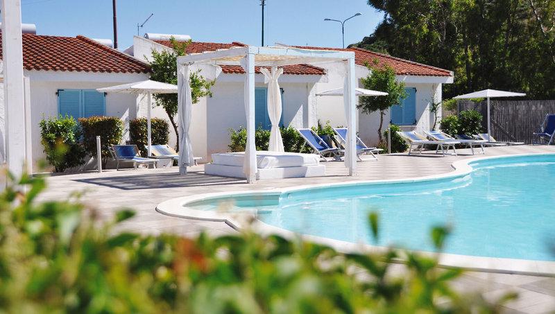 Fior di Sardegna Resort