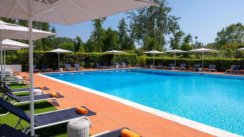 Unahotels Forte Dei Marmi, Forte Dei Marmi