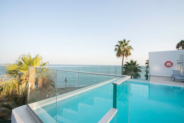 Benalmádena Beach, Benalmádena